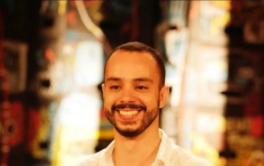 João Sanches, professor da Ufba e dramaturgo, morre aos 47 anos