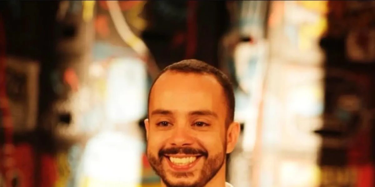 João Sanches, professor da Ufba e dramaturgo, morre aos 47 anos
