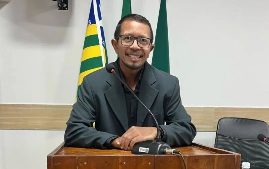 Vereador do PT morre após sofrer mais de 2 mil picadas de abelhas no Piauí