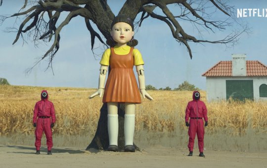 Criador de 'Round 6' confirma segunda temporada da série