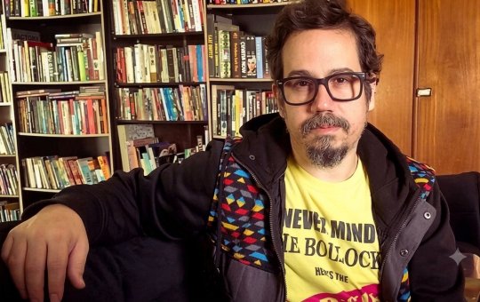 Morre aos 49 anos o diretor baiano Ricardo Spencer, nome de destaque do audiovisual brasileiro