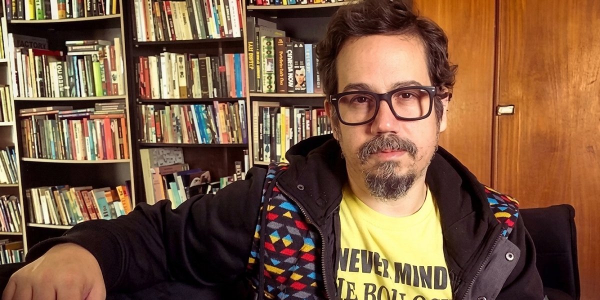 Morre aos 49 anos o diretor baiano Ricardo Spencer, nome de destaque do audiovisual brasileiro