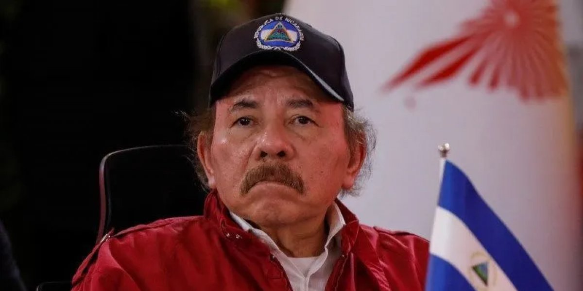 Presidente da Nicarágua, Daniel Ortega anuncia que não haverá mais eleições no país