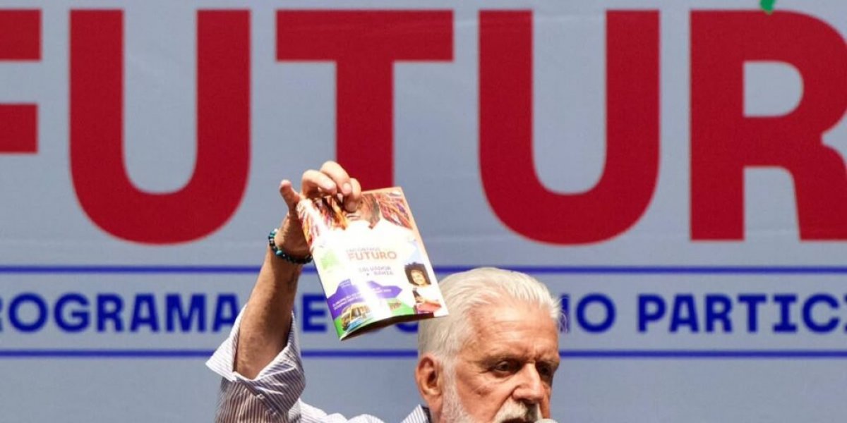 Jaques Wagner critica gestão de Salvador e projeta mudança política nas eleições de 2026