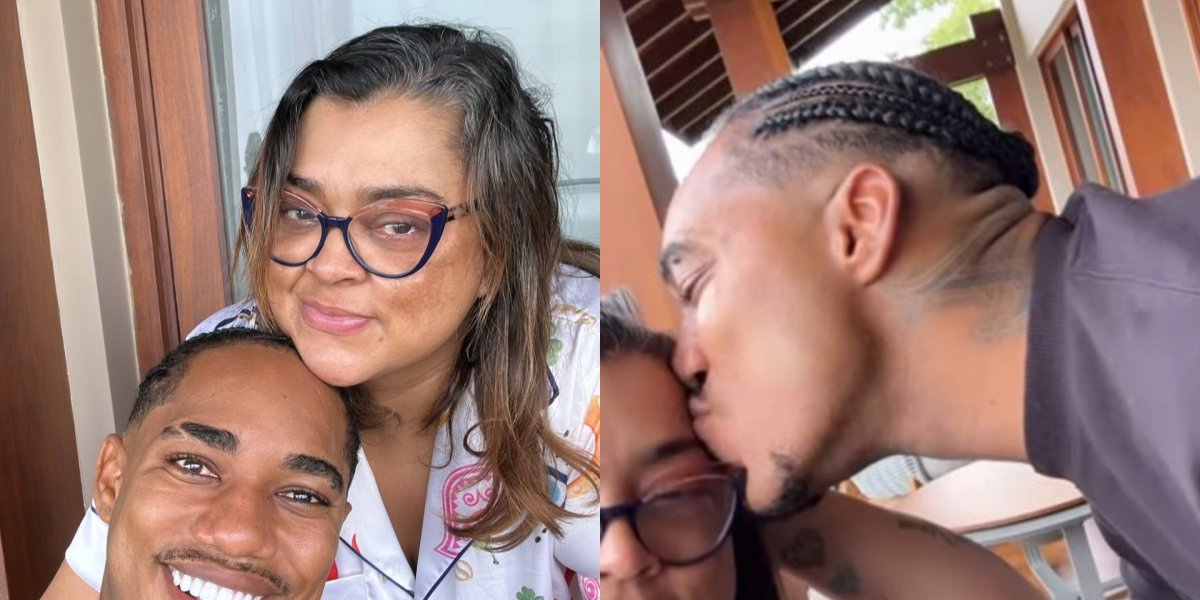 Último amor de Preta Gil: documentário emociona ao mostrar relação com O Kanalha