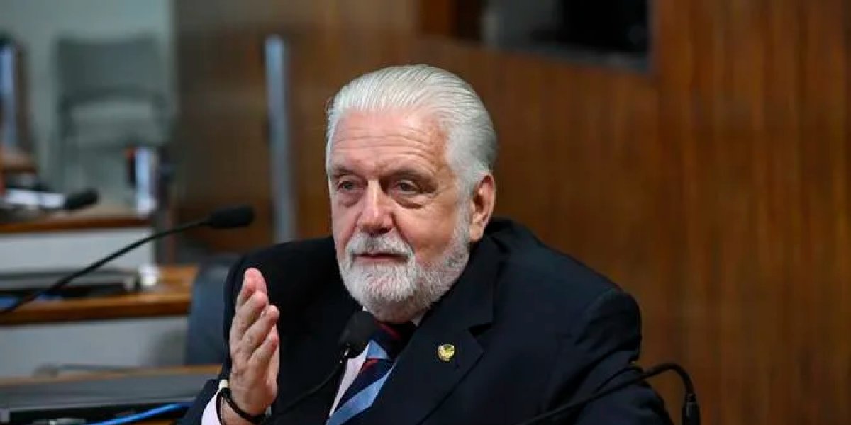 Jaques Wagner é intimado pela PF para depor em investigação sobre suposta propina do Banco Master