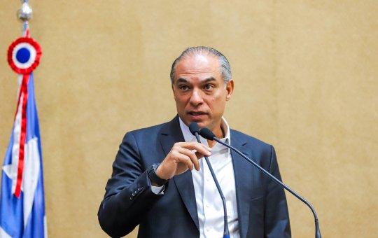 Ex-sócio de Daniel Vorcaro, Augusto Lima volta à mira da PF e prestará depoimento