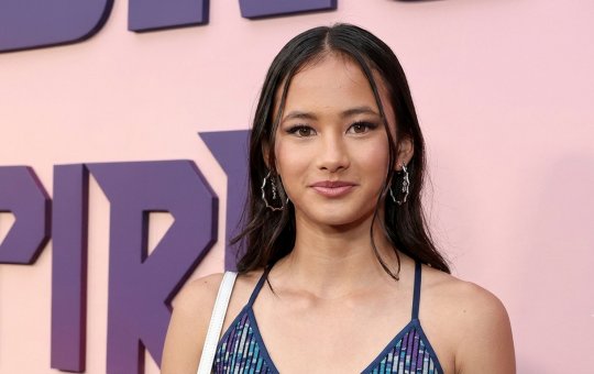 Morre aos 18 anos Kaylee Hottle, atriz de "Godzilla vs. Kong", após acidente de carro nos EUA