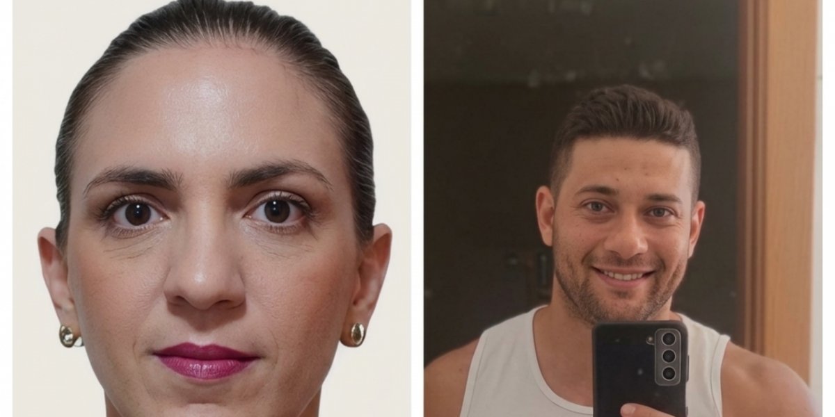 Vídeo mostra sargento levando capitã ao hospital antes de ser preso por suspeita de feminicídio