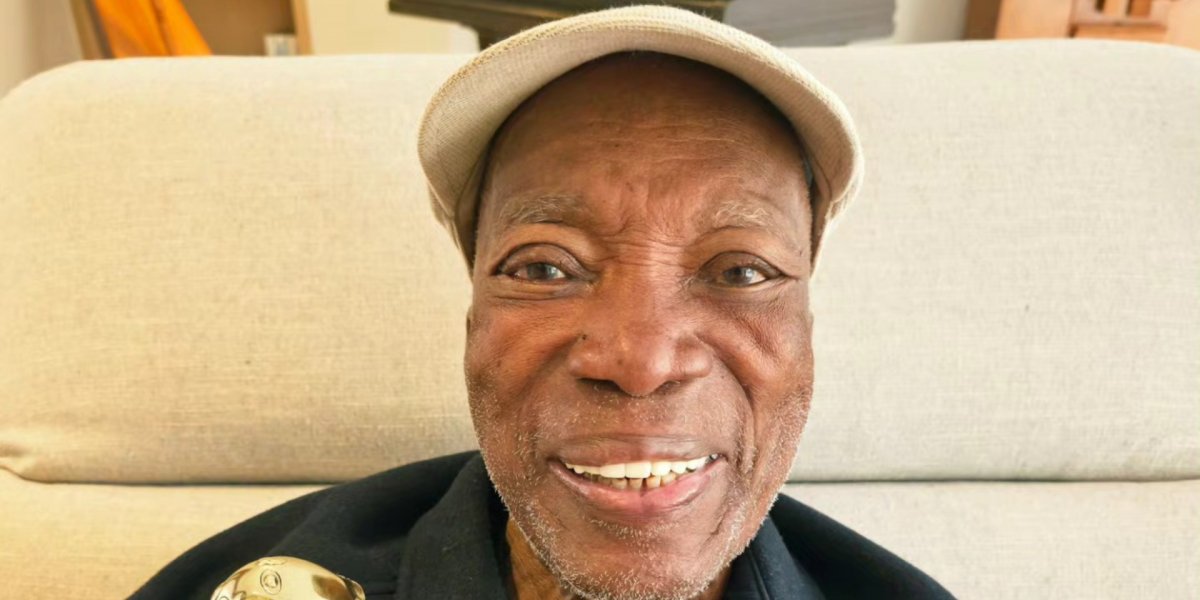 Milton Nascimento recebe alta hospitalar após cinco dias internado por quadro de pneumonia