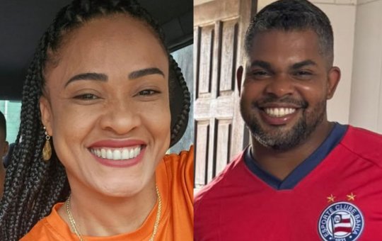 PM acusado de matar esposa vira réu por feminicídio na Bahia