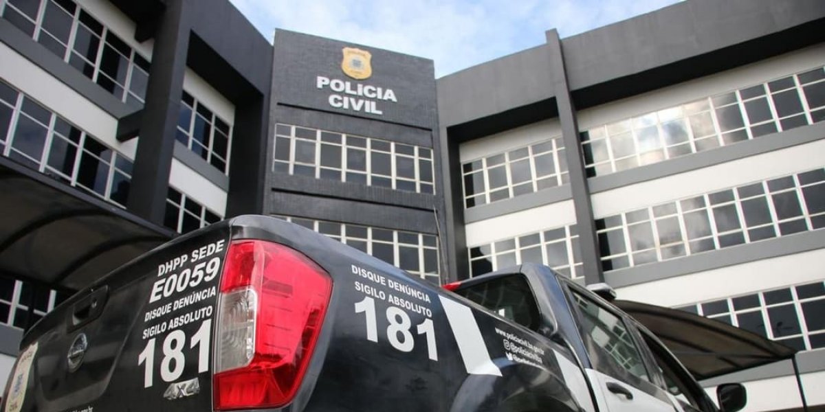 'Personal das Blogueiras' é preso em Salvador por suspeita de estupro e importunação sexual