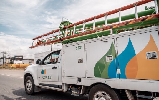 Energia será interrompida em 40 bairros e localidades de Salvador entre os dias 19 e 29 de julho