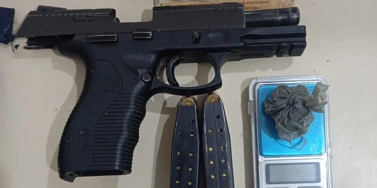 Chefe do tráfico procurado por homicídios na Bahia é preso durante operação conjunta em Pernambuco