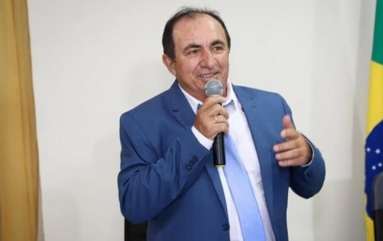 Prefeito de cidade do Piauí é indiciado por suspeita de exploração sexual de adolescentes com recursos públicos