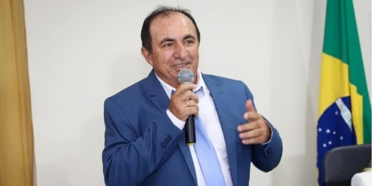 Prefeito de cidade do Piauí é indiciado por suspeita de exploração sexual de adolescentes com recursos públicos