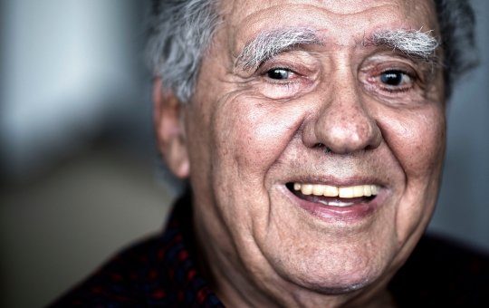 Morre aos 98 anos o cineasta Luiz Carlos Barreto, um dos maiores nomes do cinema brasileiro