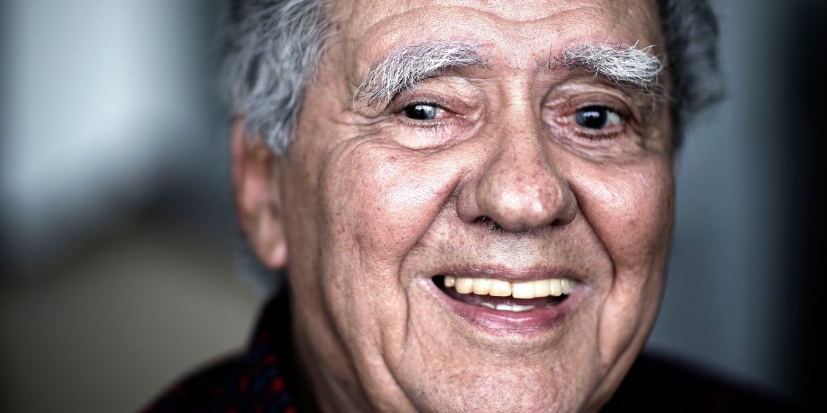 Morre aos 98 anos o cineasta Luiz Carlos Barreto, um dos maiores nomes do cinema brasileiro