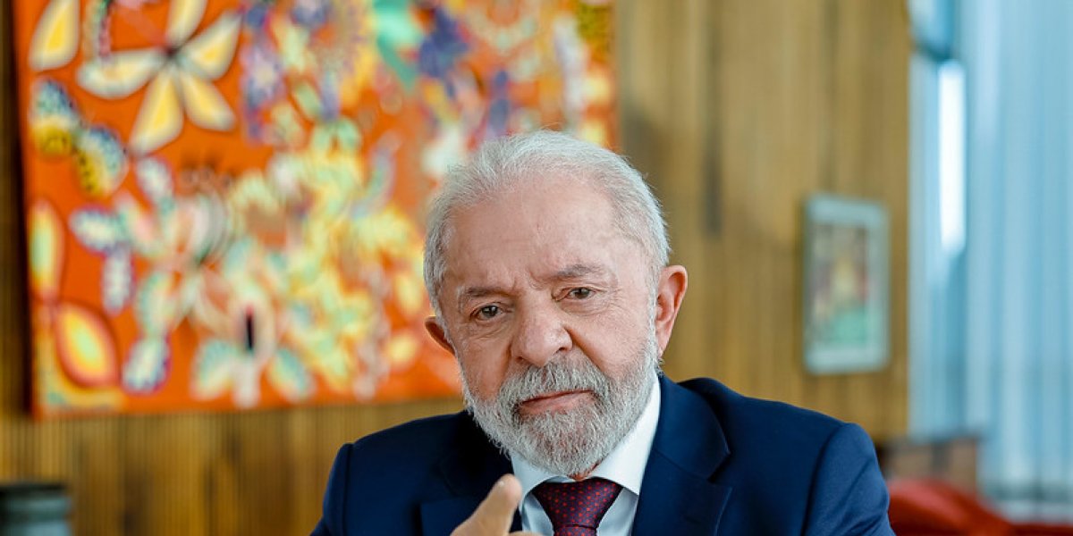 Lula anuncia R$ 18,5 bilhões em crédito para empresas afetadas por tarifas dos EUA