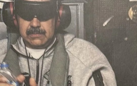 Justiça dos Estados Unidos marca julgamento de Nicolás Maduro para 2027