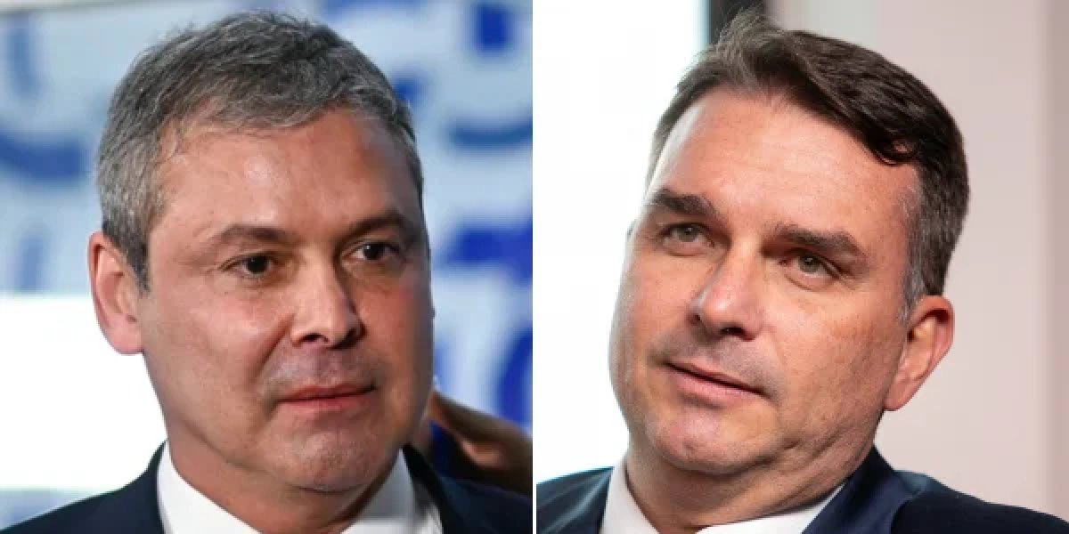 Lindbergh reage à fala de Flávio e cobra explicações sobre o Banco Master