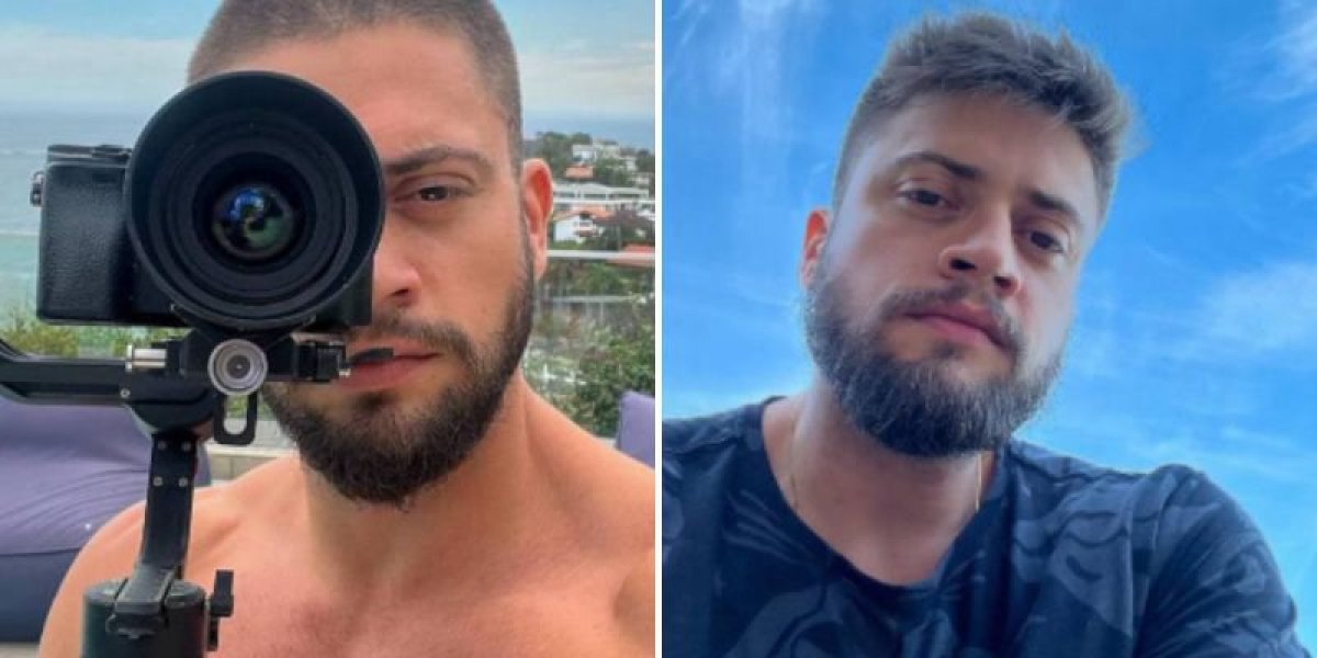 Ex-marido de Preta Gil tenta vaga em A Fazenda, mas é descartado pela Record