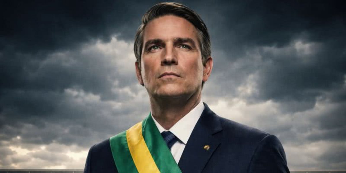 Mendonça autoriza abertura de inquérito sobre repasses de Vorcaro ao filme "Dark Horse"