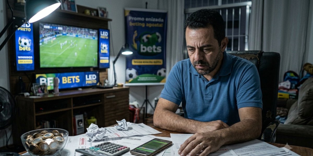 O preço das apostas: crescimento das bets acende sinal de alerta