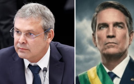 Lindbergh diz que investigação da PF sobre filme ligado a Bolsonaro pode levar a prisões