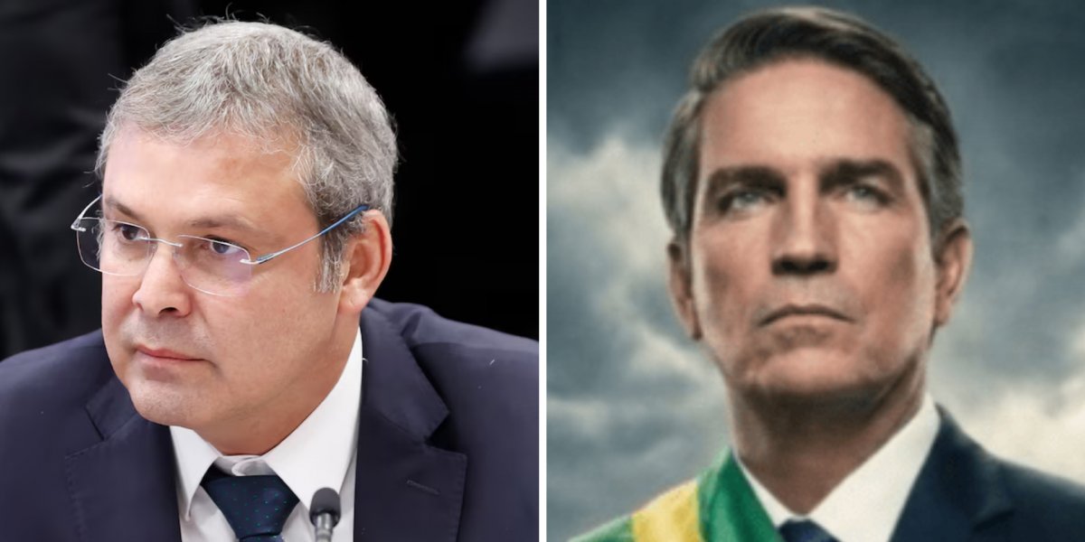 Lindbergh diz que investigação da PF sobre filme ligado a Bolsonaro pode levar a prisões