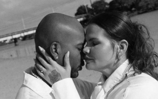 Ex-marido de Thais Carla se pronuncia pela primeira vez sobre divórcio: “Minha maior preocupação são minhas filhas”