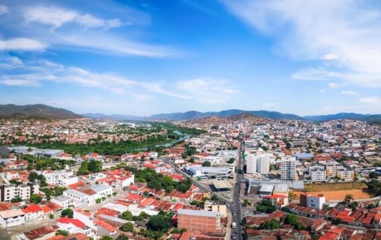 Bahia tem cinco municípios no ranking das cidades mais violentas do país