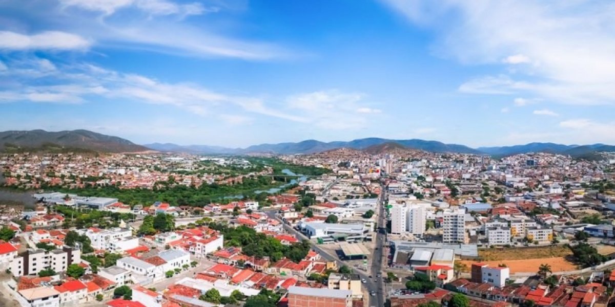 Bahia tem cinco municípios no ranking das cidades mais violentas do país