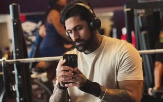 Justiça decreta prisão temporária de personal trainer investigado por estupro em Salvador