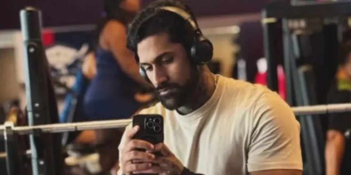 Justiça decreta prisão temporária de personal trainer investigado por estupro em Salvador