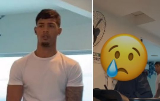 Moradores decidem em assembleia possível expulsão de personal suspeito de importunação sexual em condomínio