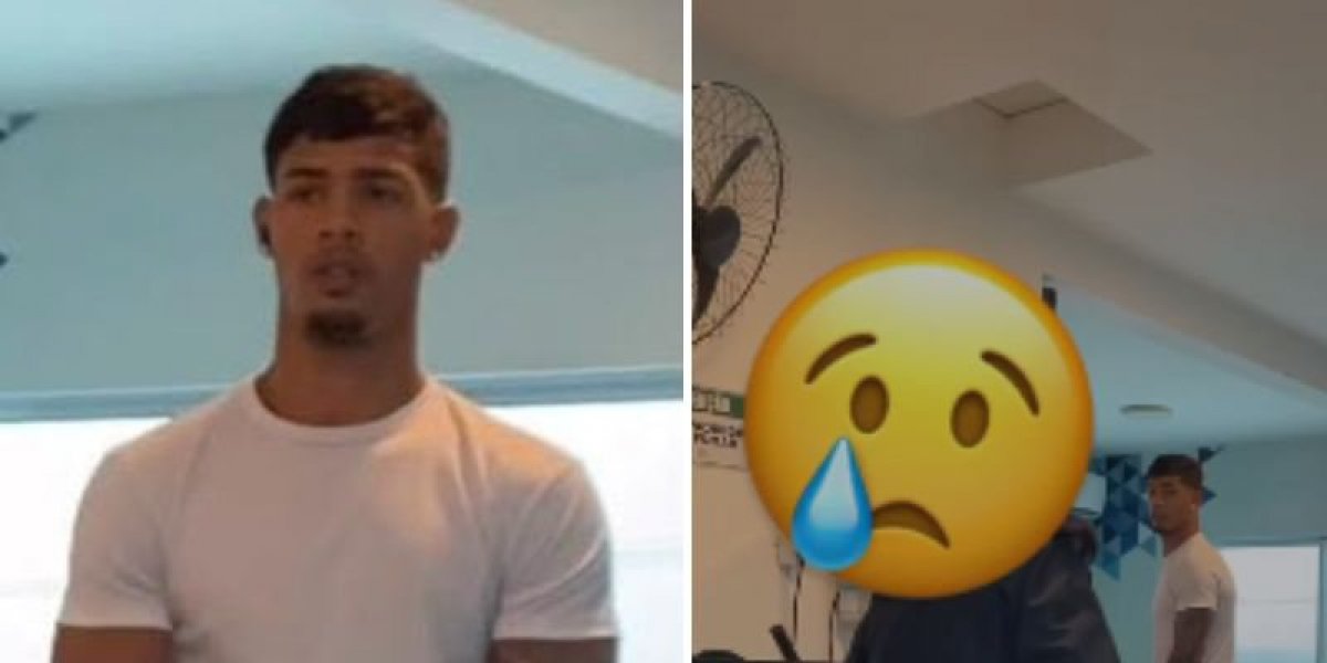 Moradores decidem em assembleia possível expulsão de personal suspeito de importunação sexual em condomínio