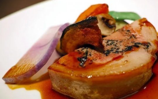 Lula sanciona lei que veta a produção e a venda de foie gras