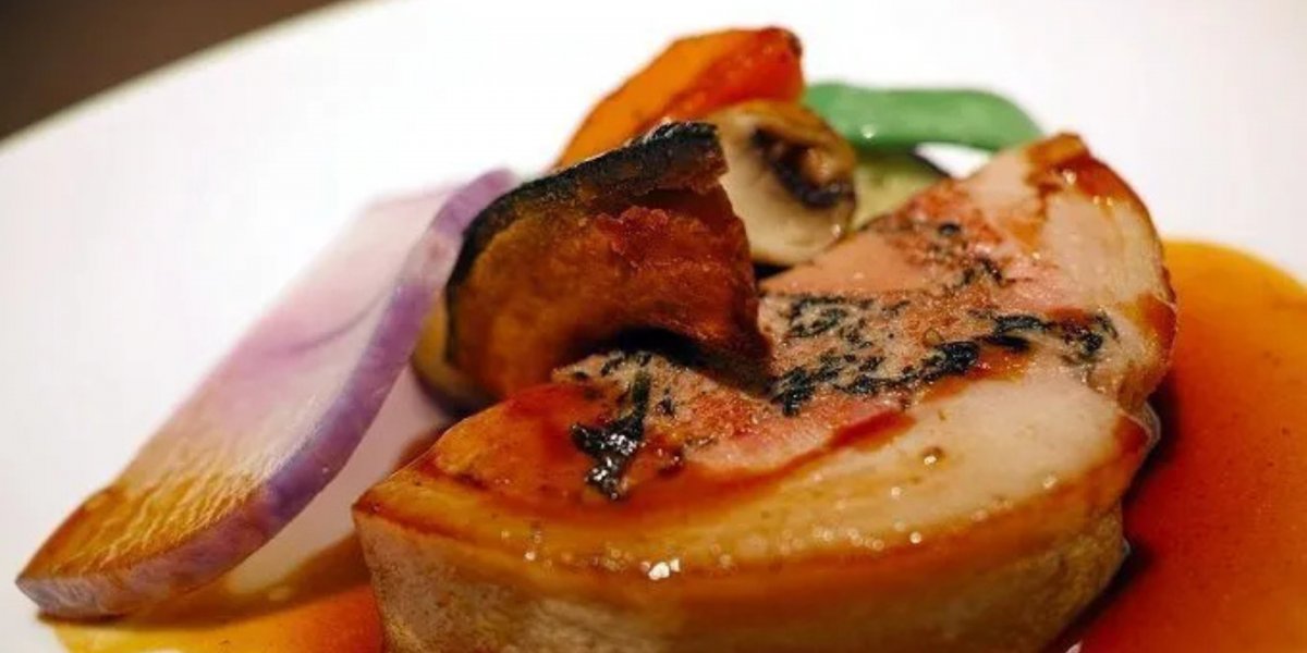 Lula sanciona lei que veta a produção e a venda de foie gras