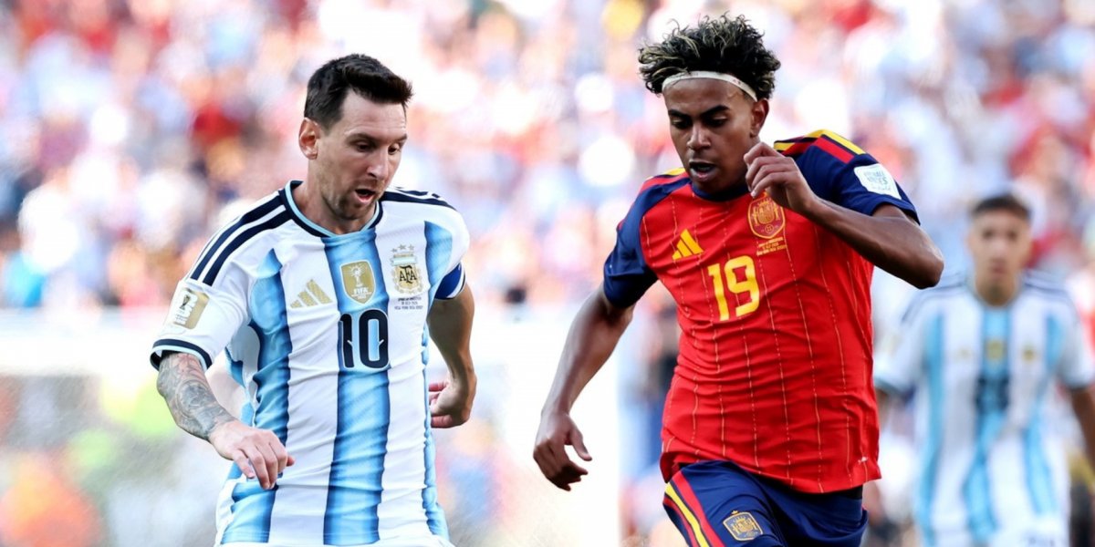 Abaixo-assinado por anulação da final da Copa do Mundo reúne 85 mil assinaturas