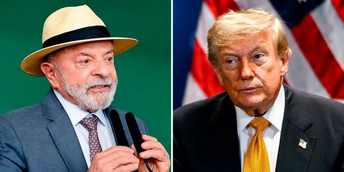 Lula promete fortalecer Forças Armadas para que "ninguém meta o nariz no nosso país"
