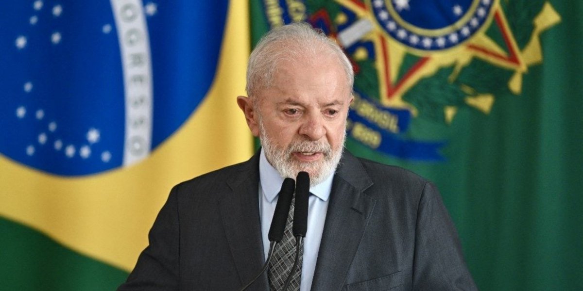 Lula sanciona lei que autoriza comercialização de spray de pimenta para mulheres