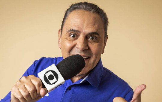 Luis Roberto conclui tratamento contra câncer e faz alerta sobre diagnóstico precoce