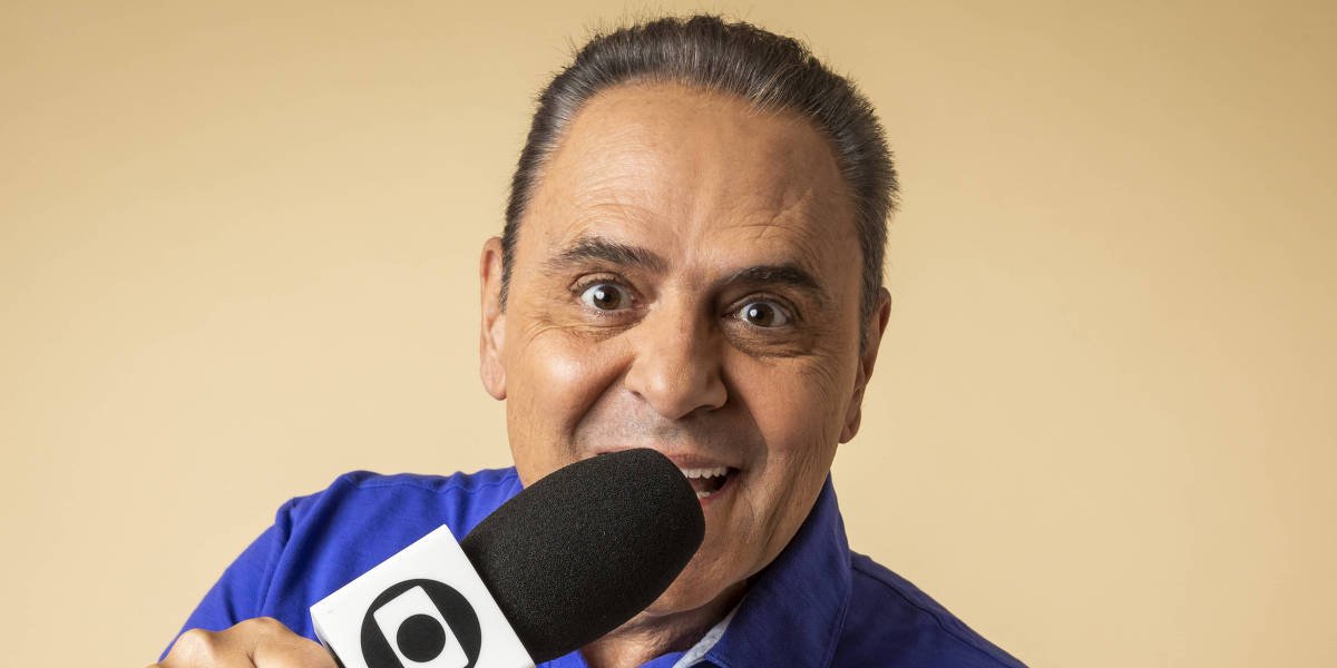 Luis Roberto conclui tratamento contra câncer e faz alerta sobre diagnóstico precoce