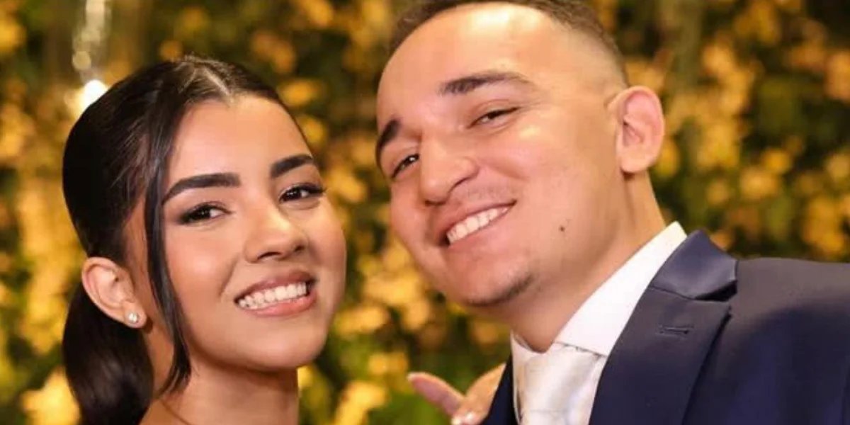 Ary Mirelle rebate rumores sobre o estado de saúde de seu marido, João Gomes
