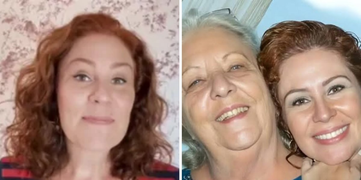 Carla Zambelli declara apoio à pré-candidatura da mãe em vídeo gravado na Itália