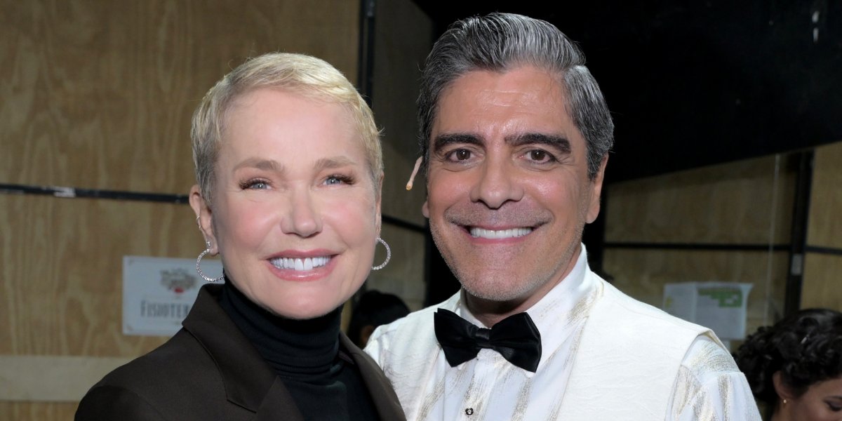 Xuxa diz que ainda tem muito a experimentar na vida sexual: "Mudou muito"