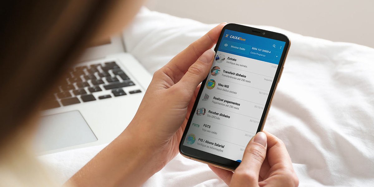 Auxílio emergencial: Trabalhadores nascidos em junho podem sacar benefício