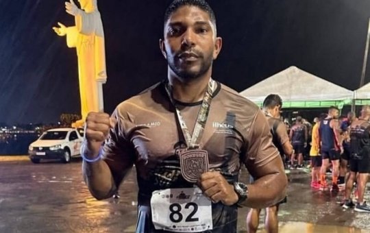 Policial militar da Rondesp morre após ser baleado durante ocorrência em Ilhéus