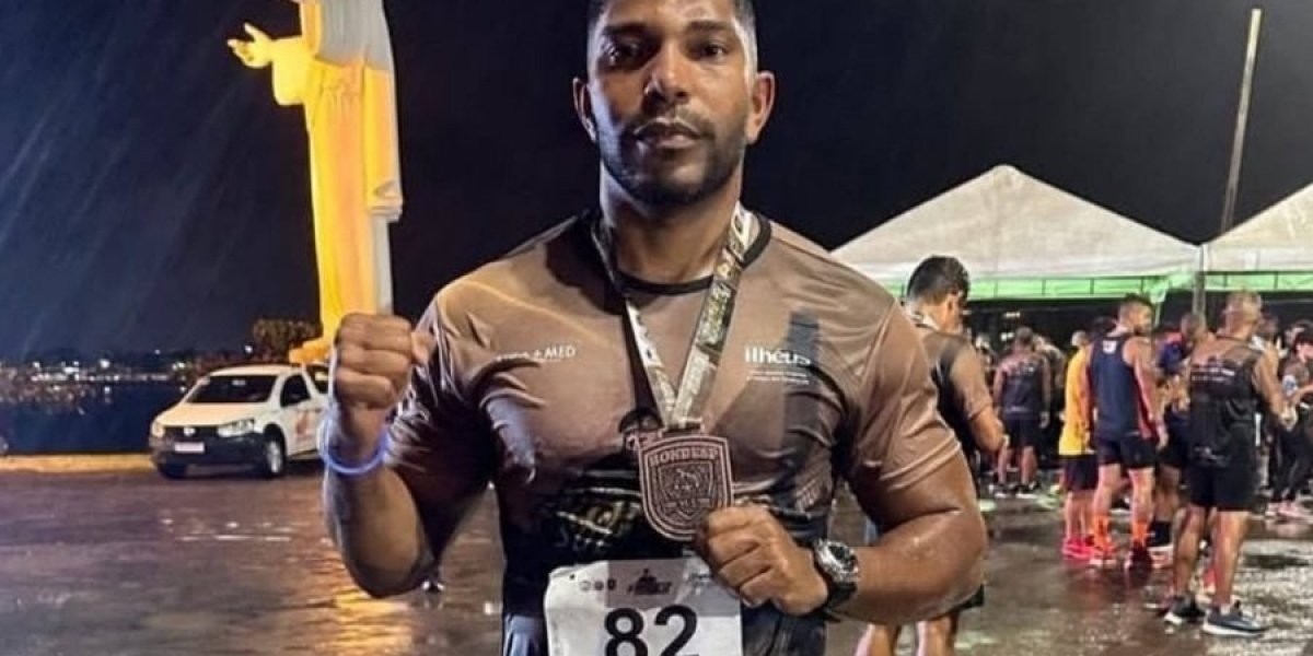 Policial militar da Rondesp morre após ser baleado durante ocorrência em Ilhéus
